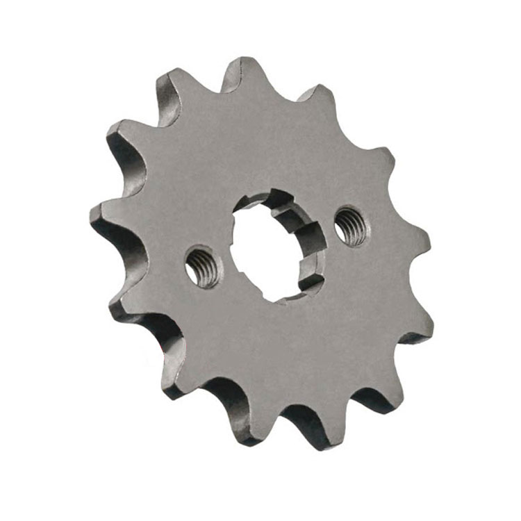 custom motorcycle sprockets