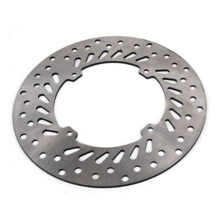 Custom motorcycle 240mm front brake disc for Honda