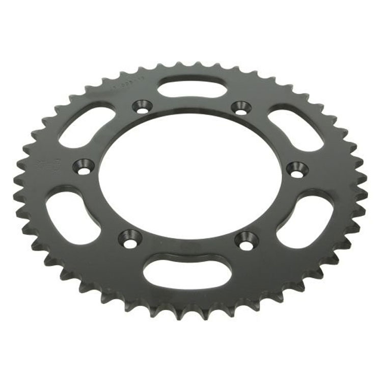 Custom motorcycle 48/51 teeth 520 rear sprocket for BMW