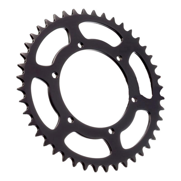 Custom motorcycle 39/41 teeth rear sprocket for Aprilia Road