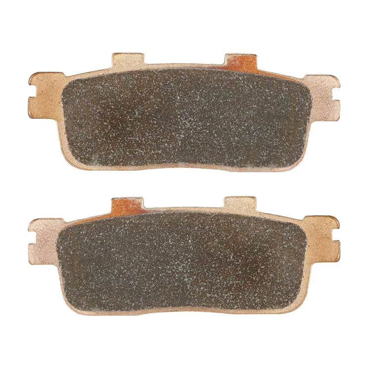 Custom FA427 sintered brake pads for SYM road bike