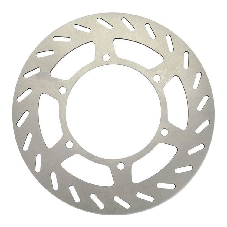 Custom motorcycle front 245mm brake disc for Yamaha