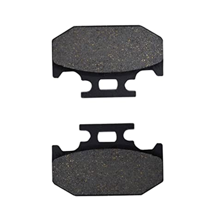 Semimetal motorcycle disc brake pads FA152/2 for Suzuki Yamaha dirt bike