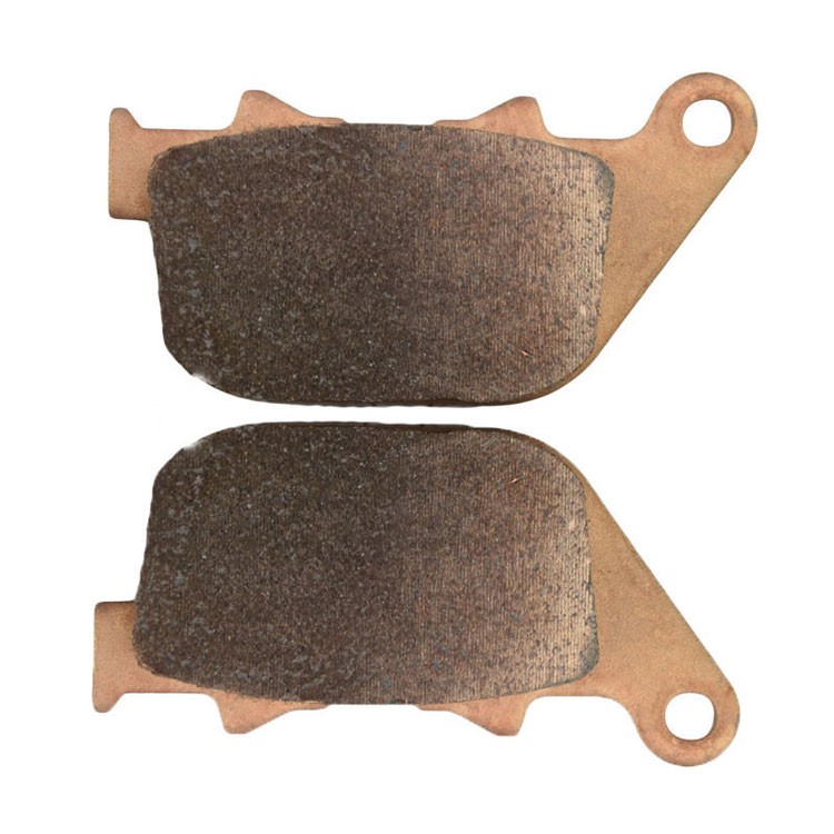 Best aftermarket FA387 sintered Harley Davidson brake pads