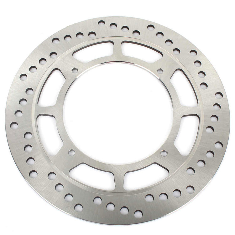 Custom front 240mm motorcycle brake disc for Honda CR125R CR250R XR250R