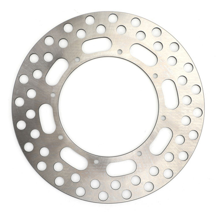 Custom motorcycle front 250mm brake disc for Kawasaki KX125 KDX200 KX250