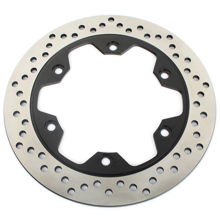 Fromt 275mm motorcycle brake disc for Honda CBR150R CBR600F CBR750