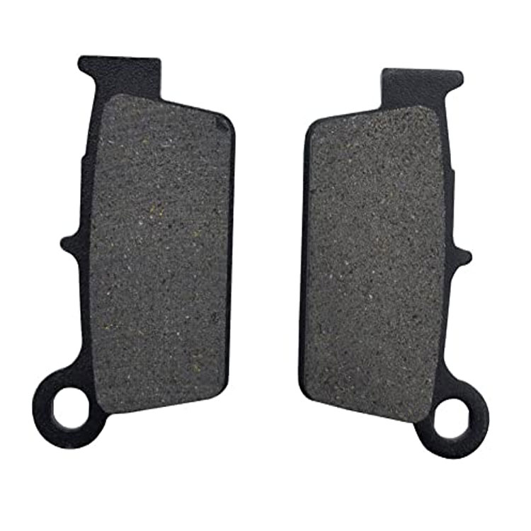 Semi-Metalic FA367 brake pads for Yamaha/Kawasaki/Suzuki/Appilia dirt bike