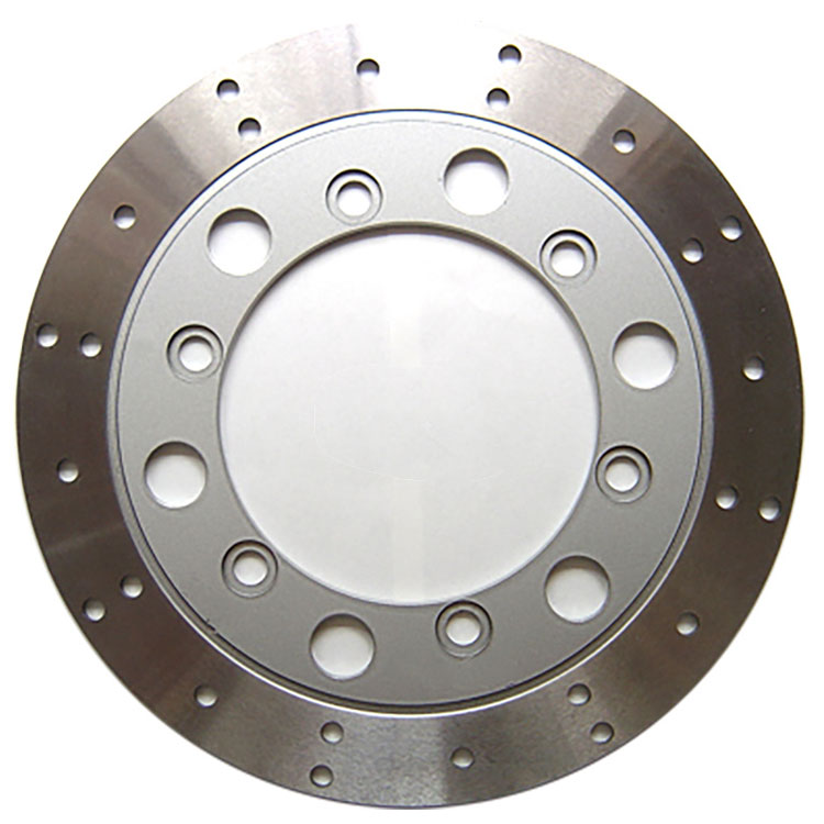 Custom motorcycle 240mm brake disc for Honda CMX250 CBX250