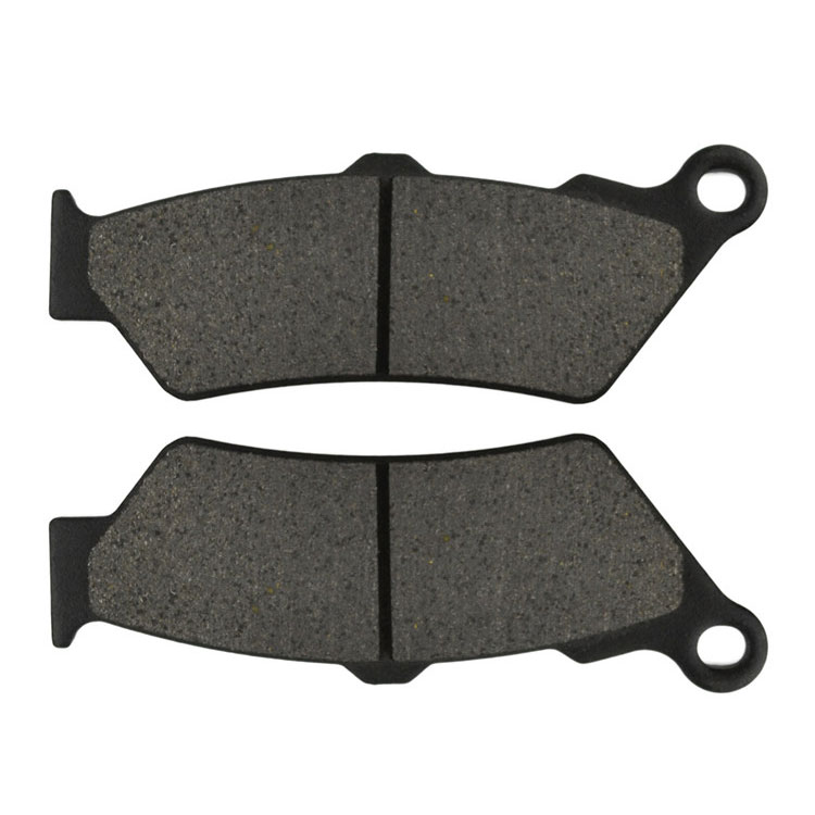 Semi metal motorcycle FA209 brake pads for BMW Ducati KTM