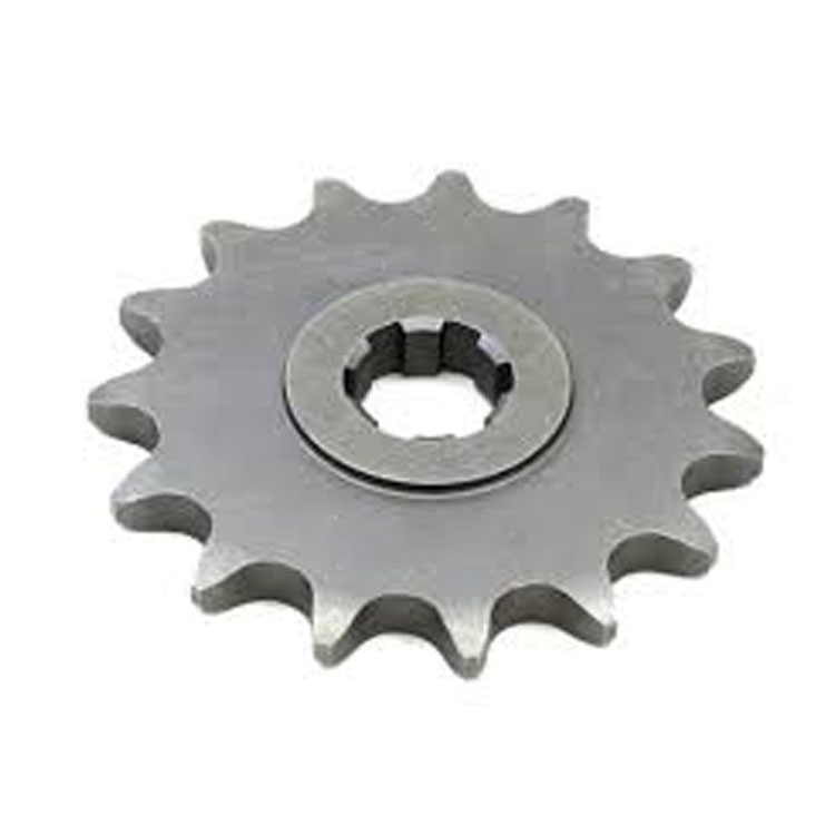 Custom steel 14t 15t front sprocket 630 for Honda CB750