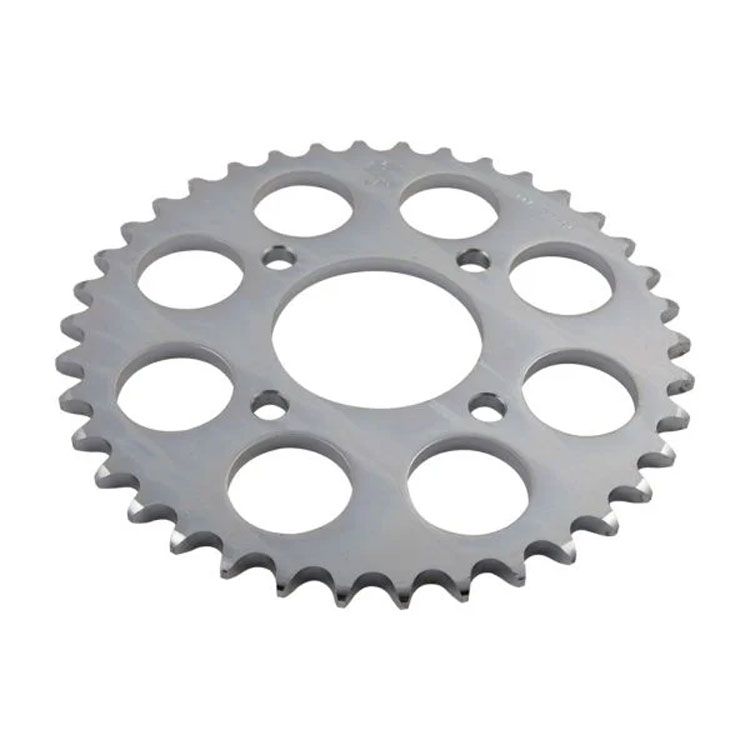 Motorcycle 38-43T 630 rear sprocket for Honda CB750