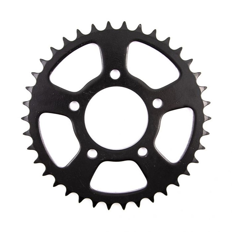 Motorcycle 35/38T 630 rear sprocket for Honda CB750F CBX1000