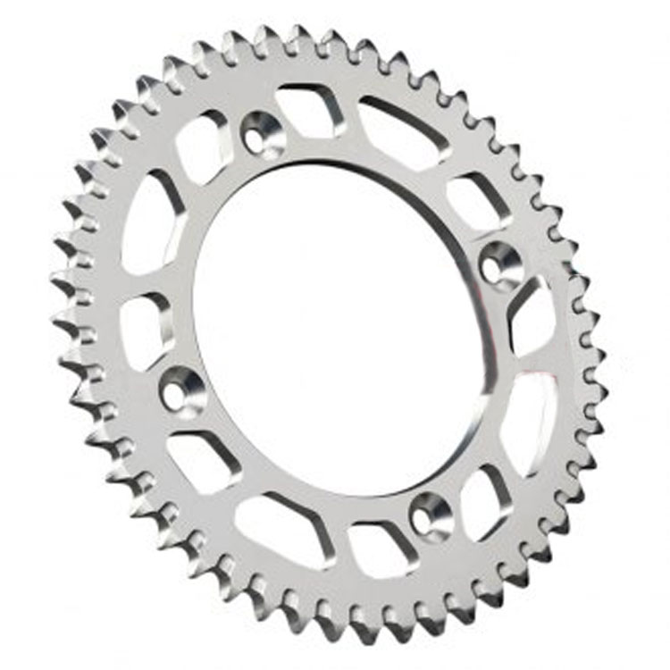 Aluminum sprocket