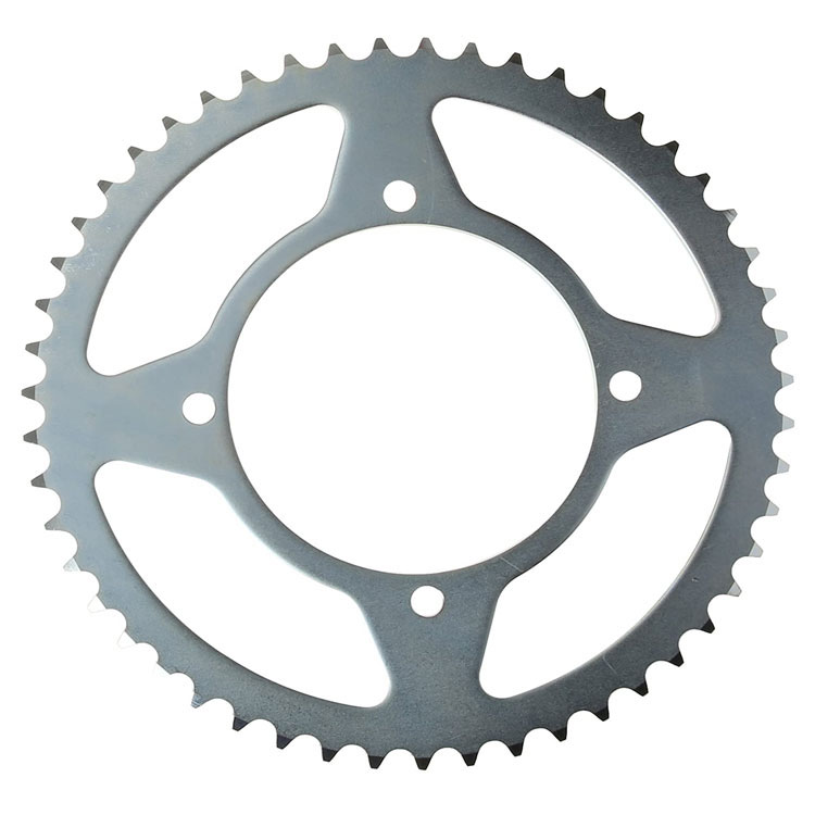 Motorcycle 420 rear sprocket 48-54T for Kawasaki KX80 KX85 KX100