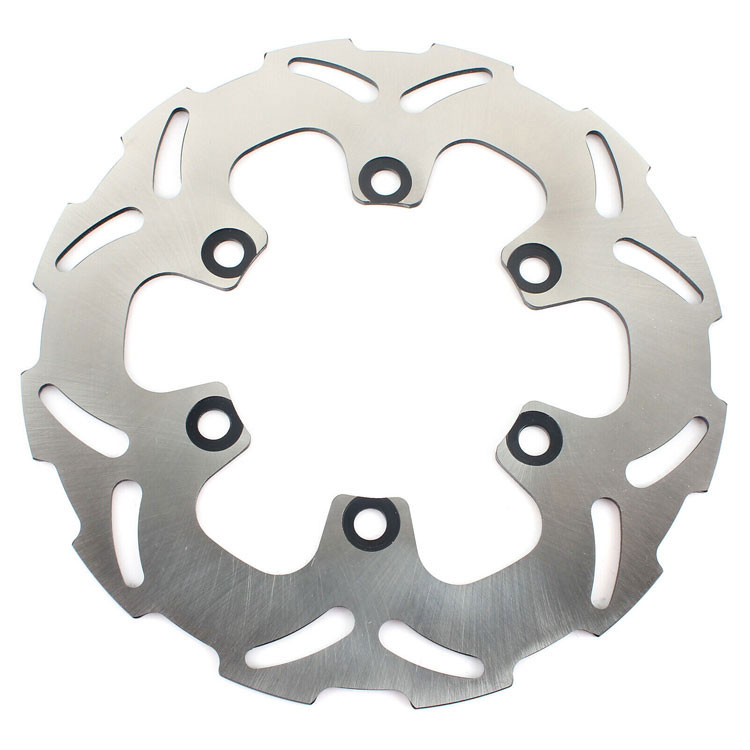 Motorcycle front 200mm brake disc for Kawasaki KX80 KX100