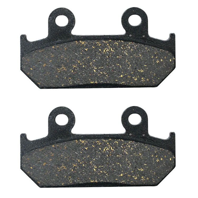 Motorcycle front FA203 brake pads for Honda CBR 600 F2